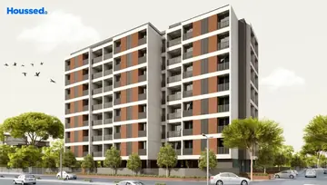 Project Image of Sai Heritage Square - Image 186006