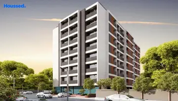 Project Image of Sai Heritage Square - Image 186003