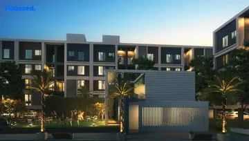 Amenities of Namrata Aikonic - Image 183432