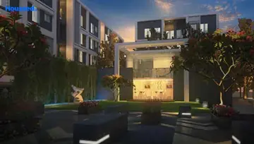 Amenities of Namrata Aikonic - Image 183433