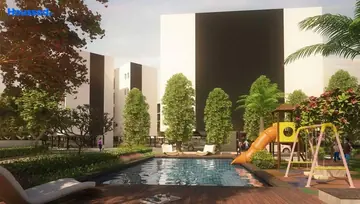 Amenities of Namrata Aikonic - Image 183434