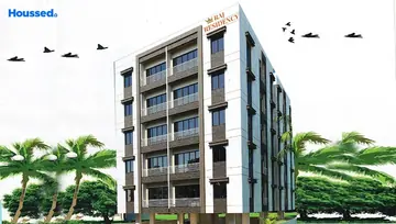 Project Image of Shree Rang Raj Residency - Image 193230