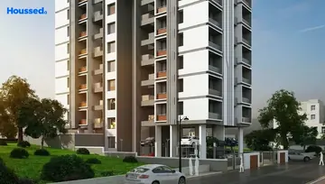 Project Image of Namrata Altura Hills - Image 183441
