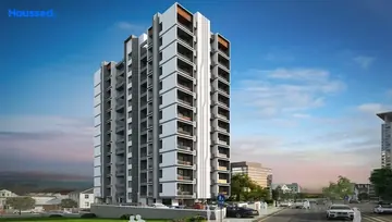 Project Image of Namrata Altura Hills - Image 183442