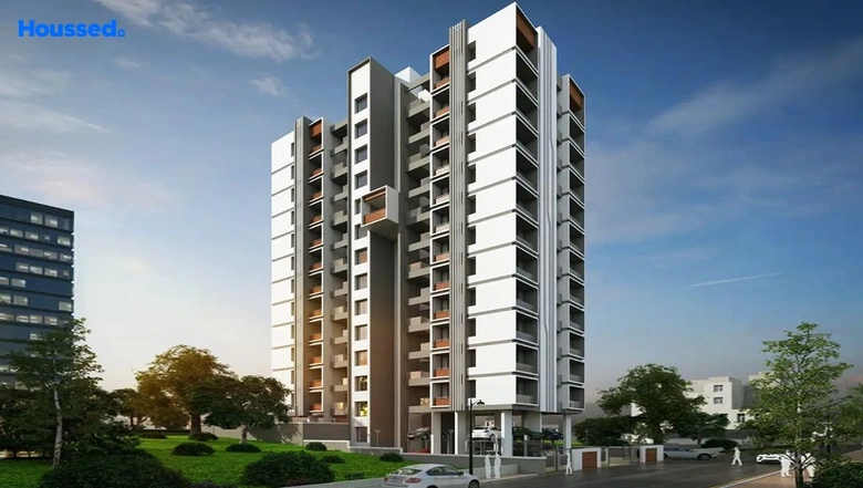 Project Image of Namrata Altura Hills in Baner, Pune - Image 183440