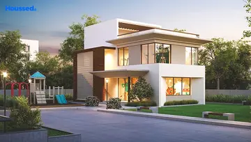 Amenities of Radhe Shree Redcoral 24 - Image 151841
