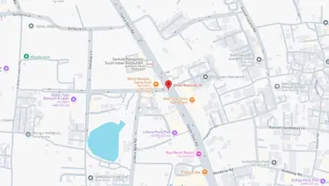 Location of Radhe Shree Redcoral 24 - Image 151843