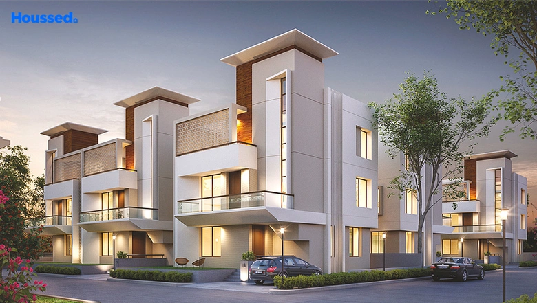 Project Image of Radhe Shree Redcoral 24 in Sama Savli Road, Vadodara - Image 151839