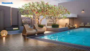 Amenities of H Cube Al Hayat - Image 182276