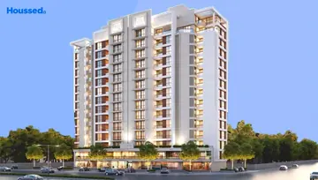 Project Image of H Cube Al Hayat - Image 182275