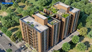 Project Image of Shree Anusthan - Image 102165