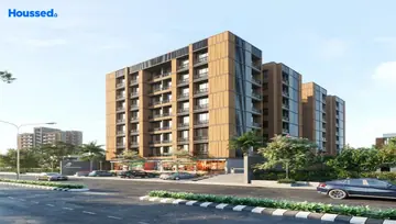 Project Image of Shree Anusthan - Image 102161