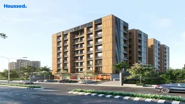 Project Image of Shree Anusthan - Image 102164