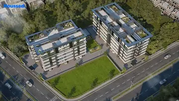 Project Image of Shree Radhe Shyam Edifice - Image 198678