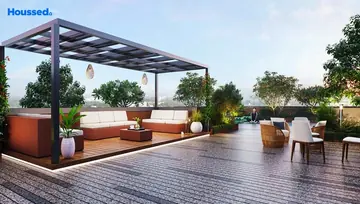 Amenities of Keshav Gauravi - Image 101802