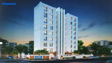 Project Image of Manorath Radhe Avenue - Image 193036
