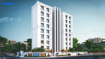 Project Image of Manorath Radhe Avenue - Image 193037