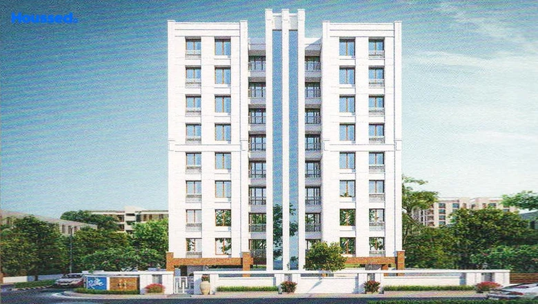Project Image of Manorath Radhe Avenue in Vasna Road, Vadodara - Image 193038