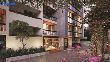Amenities of AMG Hadiya Pearl - Image 106410