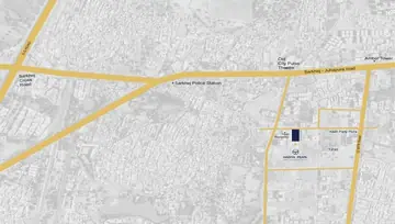 Location of AMG Hadiya Pearl - Image 106412