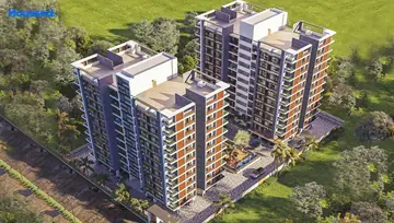 Project Image of AMG Hadiya Pearl - Image 106408