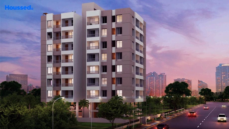 Project Image of Dodke Prestige in Warje, Pune - Image 183368