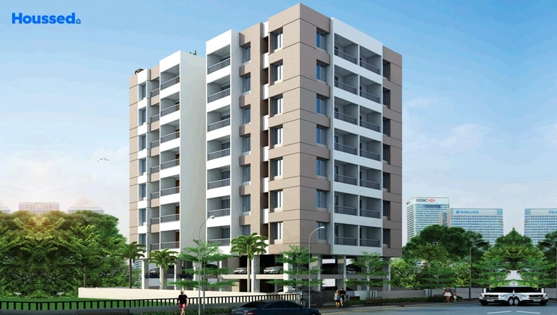 Project Image of Dodke Prestige in Warje, Pune - Image 183367
