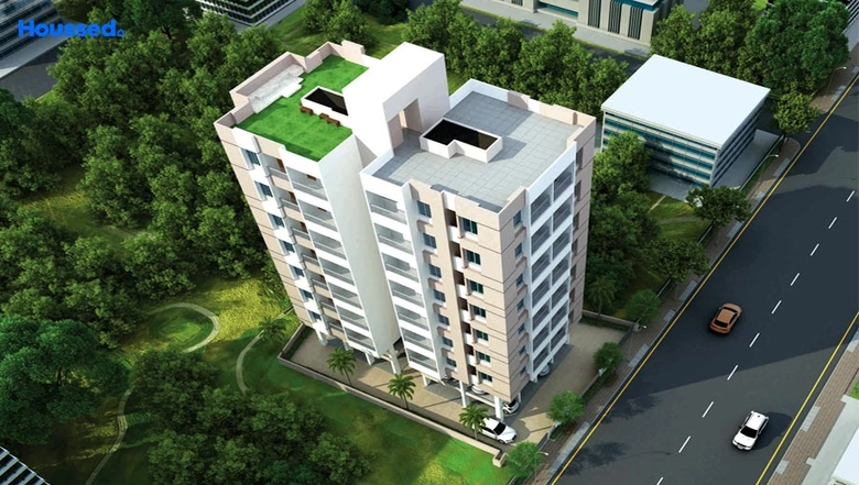Project Image of Dodke Prestige in Warje, Pune - Image 183370