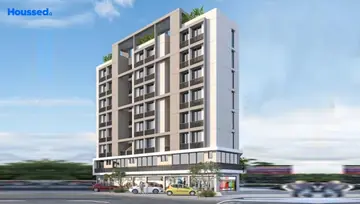 Project Image of Krishna Aaryaa Heights - Image 181646