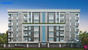 Project Image of Sudev Avyaay - Image 183465