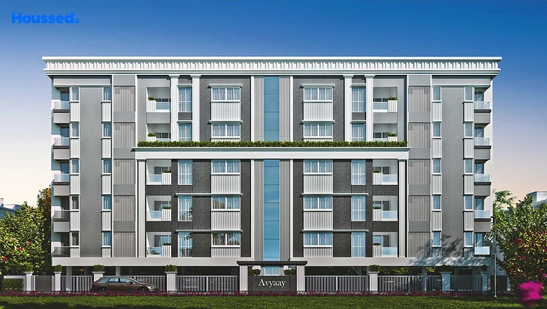 Project Image of Sudev Avyaay in Tandalja, Vadodara - Image 183465