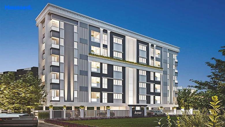 Project Image of Sudev Avyaay in Tandalja, Vadodara - Image 183467
