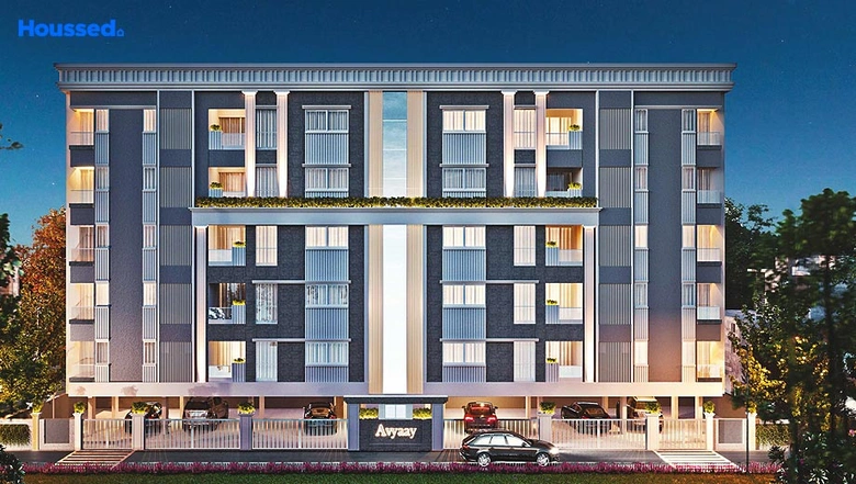 Project Image of Sudev Avyaay in Tandalja, Vadodara - Image 183466