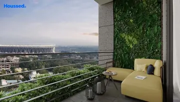Amenities of Samsara Kalpavriksh - Image 106420