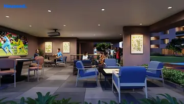 Amenities of Samsara Kalpavriksh - Image 106421