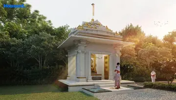 Amenities of Samsara Kalpavriksh - Image 106419