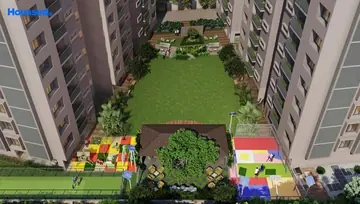 Amenities of Samsara Kalpavriksh - Image 106422