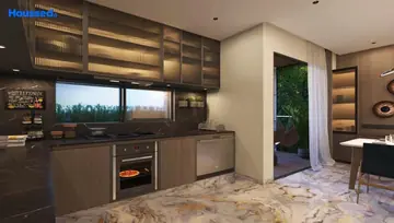 Sample Apartment of Samsara Kalpavriksh - Image 106424
