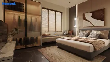 Sample Apartment of Samsara Kalpavriksh - Image 106425