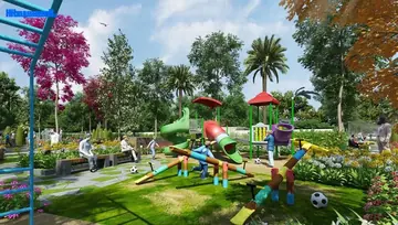 Amenities of Nanded Pancham - Image 182571