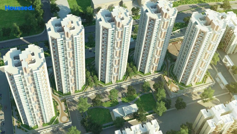 Project Image of Nanded Pancham in Nanded, Pune - Image 182570