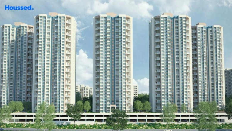 Project Image of Nanded Pancham in Nanded, Pune - Image 182569