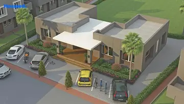 Amenities of Gokul Duplex - Image 184911