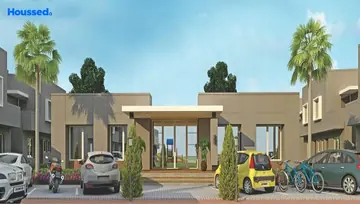Amenities of Gokul Duplex - Image 184912