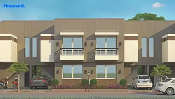 Project Image of Gokul Duplex - Image 184908