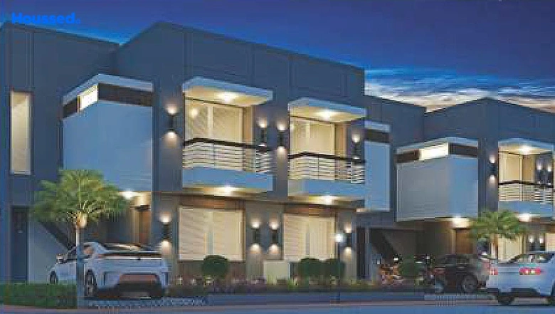 Project Image of Gokul Duplex in Jambuva, Vadodara - Image 184910