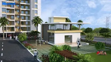 Amenities of Raj Apoorvam - Image 182580