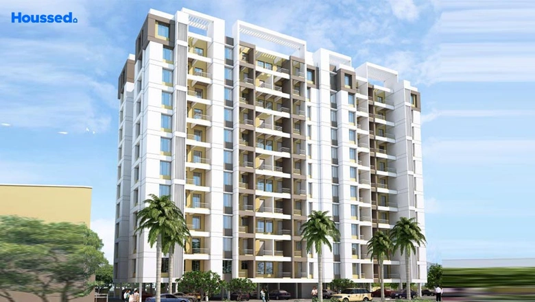 Project Image of Raj Apoorvam in Chakan, Pune - Image 182578