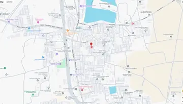 Location of Rudraksh Heaven - Image 194397