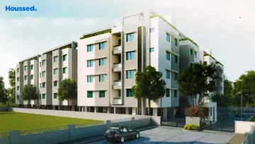 Project Image of Rudraksh Heaven - Image 194395